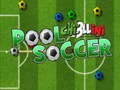 Játék Chiellini Pool Soccer online