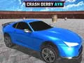 Játék Crash Derby AYN online