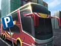 Játék Busz Szimulátor: Ultimate 2021 online