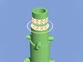 Játék Tornyot Építeni 3D online Játék Tornyot Építeni 3D online