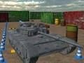 Játék Tankszállító Parkoló 3D online