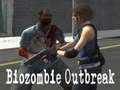 Játék Biozombi Kitörés online