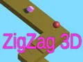 Játék ZigZag 3D online