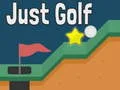 Játék Csak Golf online