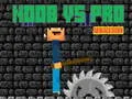 Játék Noob vs Pro: Armageddon online Játék Noob vs Pro: Armageddon online