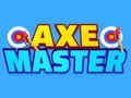 Játék Fejsze Mester online