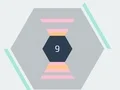 Játék Hex-3 online