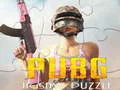 Játék PUBG Kirakós online
