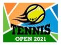Játék Tenisz Nyílt 2021 online