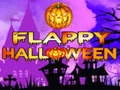 Játék Repülő Halloween online