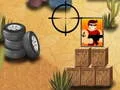 Játék 2D Háború Barátok Lövöldözés online Játék 2D Háború Barátok Lövöldözés online