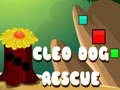 Játék Cleo Kutya Megmentés online