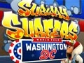Játék Subway Surfers Washington DC online