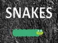 Játék Kígyók online