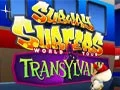 Játék Subway Surfers Erdély online
