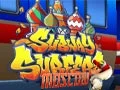 Játék Subway Surfers Moszkva online