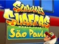 Játék Subway Surfers São Paulo online