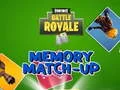Játék Fortnite: Memóriajáték online