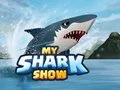 Játék A cápa show-m online