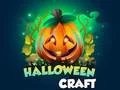 Játék Halloween Craft online