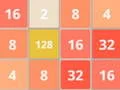 Játék Számok Puzzles 2048 online
