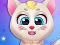 Játék Az Én Cuki Macska Avatarom online