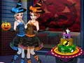 Játék Halloween jelmez játék online Játék Halloween jelmez játék online