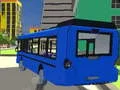 Játék Busz Baleset Trükkök online