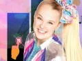 Játék JoJo Siwa Zongora Csempe online
