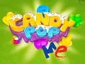 Játék Candy Pop Én online Játék Candy Pop Én online