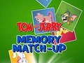 Játék Tom és Jerry: Memóriajáték online