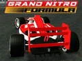 Játék Grand Nitro Formula online
