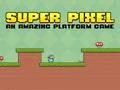 Játék Szuper Pixel online Játék Szuper Pixel online