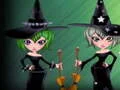 Játék Halloween Szoba Megszökés 18 online