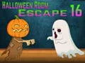 Játék Amgel Halloween Szoba Menekülés 16 online