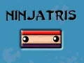 Játék Ninjatris online