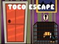 Játék Toco Menekülés online