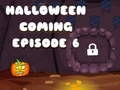 Játék Halloween közeleg 6. epizód online Játék Halloween közeleg 6. epizód online