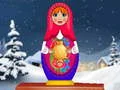 Játék Matryoshka Készítő online Játék Matryoshka Készítő online