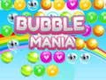 Játék Buborék Mánia online Játék Buborék Mánia online