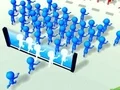 Játék Tömeg kontroll online Játék Tömeg kontroll online