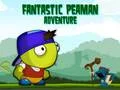 Játék Fantasztikus Peaman Kaland online Játék Fantasztikus Peaman Kaland online