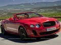 Játék Bentley Supersports Kabrió Puzzle online