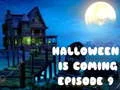 Játék Közeleg a Halloween 9. epizód online