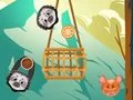 Játék Kilövés a kosárba online Játék Kilövés a kosárba online