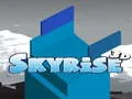 Játék SkyRise 3D online