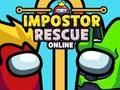 Játék Impostor Mentés Online online