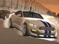 Játék Drift Városi Verseny 3D online