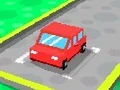 Játék Pixel Park 3D online