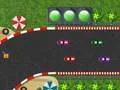 Játék Retro Autóverseny Xtream online Játék Retro Autóverseny Xtream online